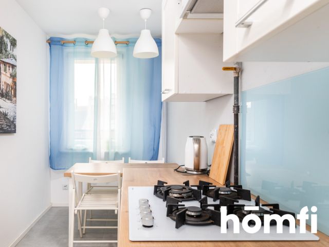 Two bedroom near Salwator - Квартира - Оренда - Kraków, Krowodrza / Salwator