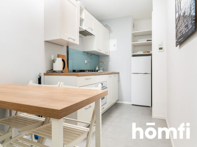 Two bedroom near Salwator - Квартира - Оренда - Kraków, Krowodrza / Salwator