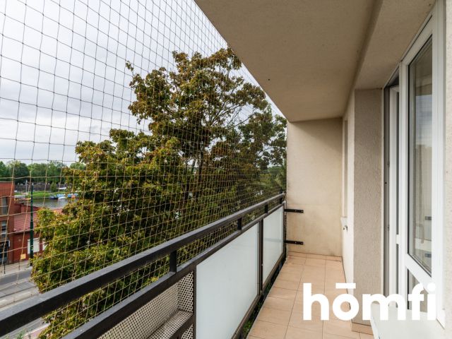 Two bedroom near Salwator - Квартира - Оренда - Kraków, Krowodrza / Salwator