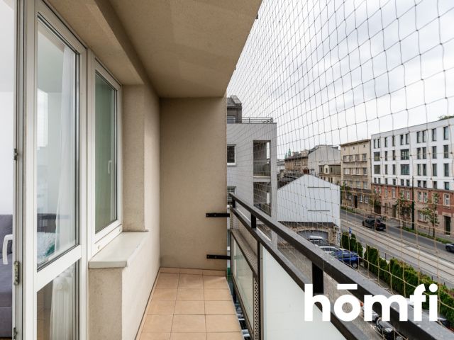 Two bedroom near Salwator - Квартира - Оренда - Kraków, Krowodrza / Salwator