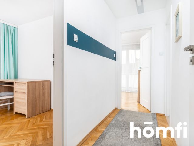 Two bedroom near Salwator - Квартира - Оренда - Kraków, Krowodrza / Salwator