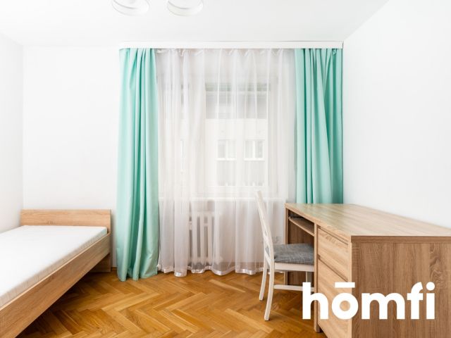 Two bedroom near Salwator - Квартира - Оренда - Kraków, Krowodrza / Salwator