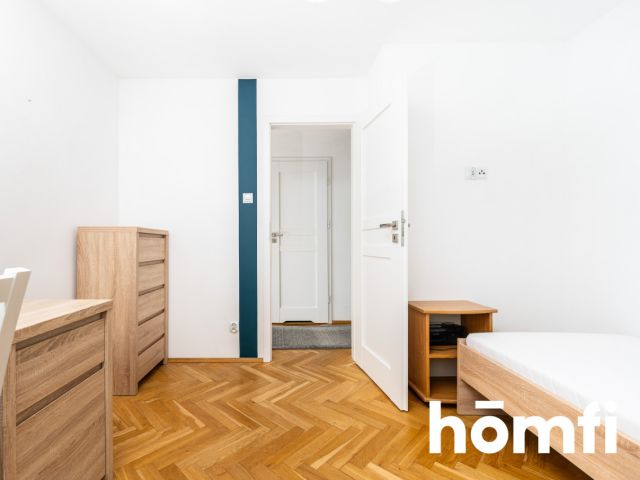 Two bedroom near Salwator - Квартира - Оренда - Kraków, Krowodrza / Salwator