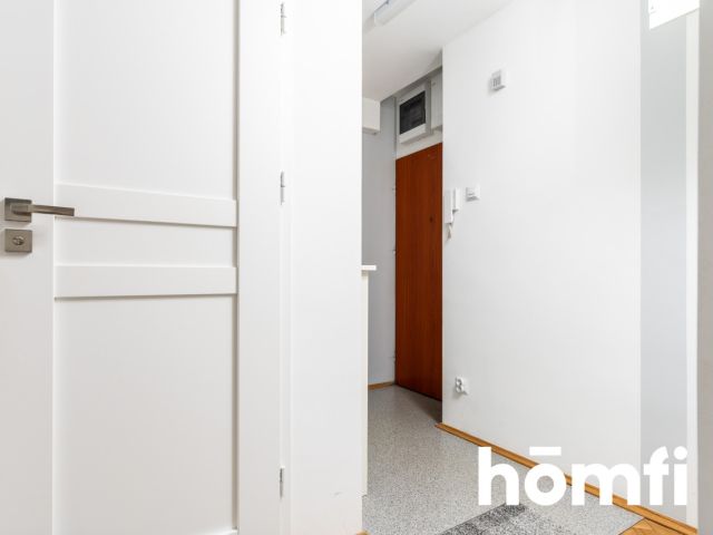 Two bedroom near Salwator - Квартира - Оренда - Kraków, Krowodrza / Salwator