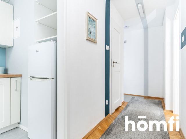 Two bedroom near Salwator - Квартира - Оренда - Kraków, Krowodrza / Salwator