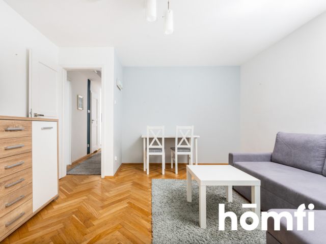 Two bedroom near Salwator - Квартира - Оренда - Kraków, Krowodrza / Salwator