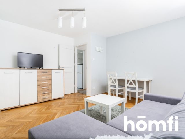 Two bedroom near Salwator - Квартира - Оренда - Kraków, Krowodrza / Salwator