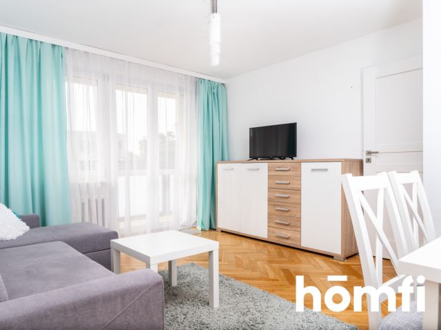 Two bedroom near Salwator - Квартира - Оренда - Kraków, Krowodrza / Salwator