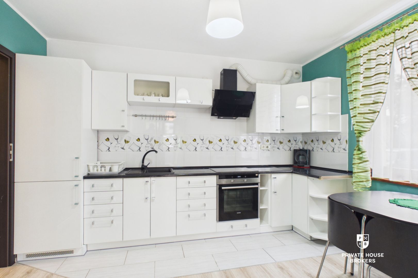 Studio 36m², parter, ul. Sołtysowska, Kraków - Mieszkanie - Wynajem - Kraków, Nowa Huta / Czyżyny