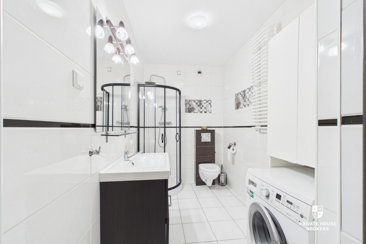 Studio 36m², parter, ul. Sołtysowska, Kraków - Mieszkanie - Wynajem - Kraków, Nowa Huta / Czyżyny