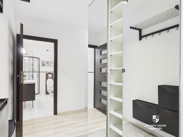 Studio 36m², parter, ul. Sołtysowska, Kraków - Mieszkanie - Wynajem - Kraków, Nowa Huta / Czyżyny