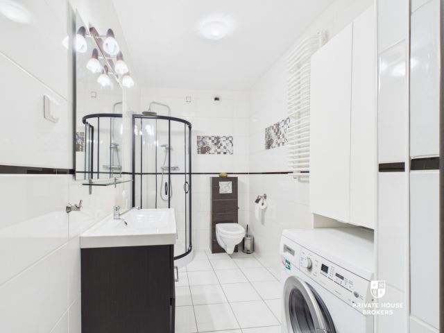 Studio 36m², parter, ul. Sołtysowska, Kraków - Mieszkanie - Wynajem - Kraków, Nowa Huta / Czyżyny