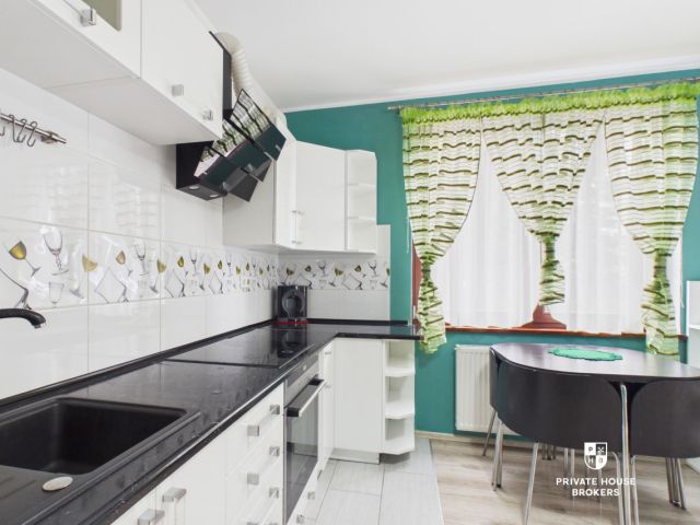 Studio 36m², parter, ul. Sołtysowska, Kraków - Mieszkanie - Wynajem - Kraków, Nowa Huta / Czyżyny