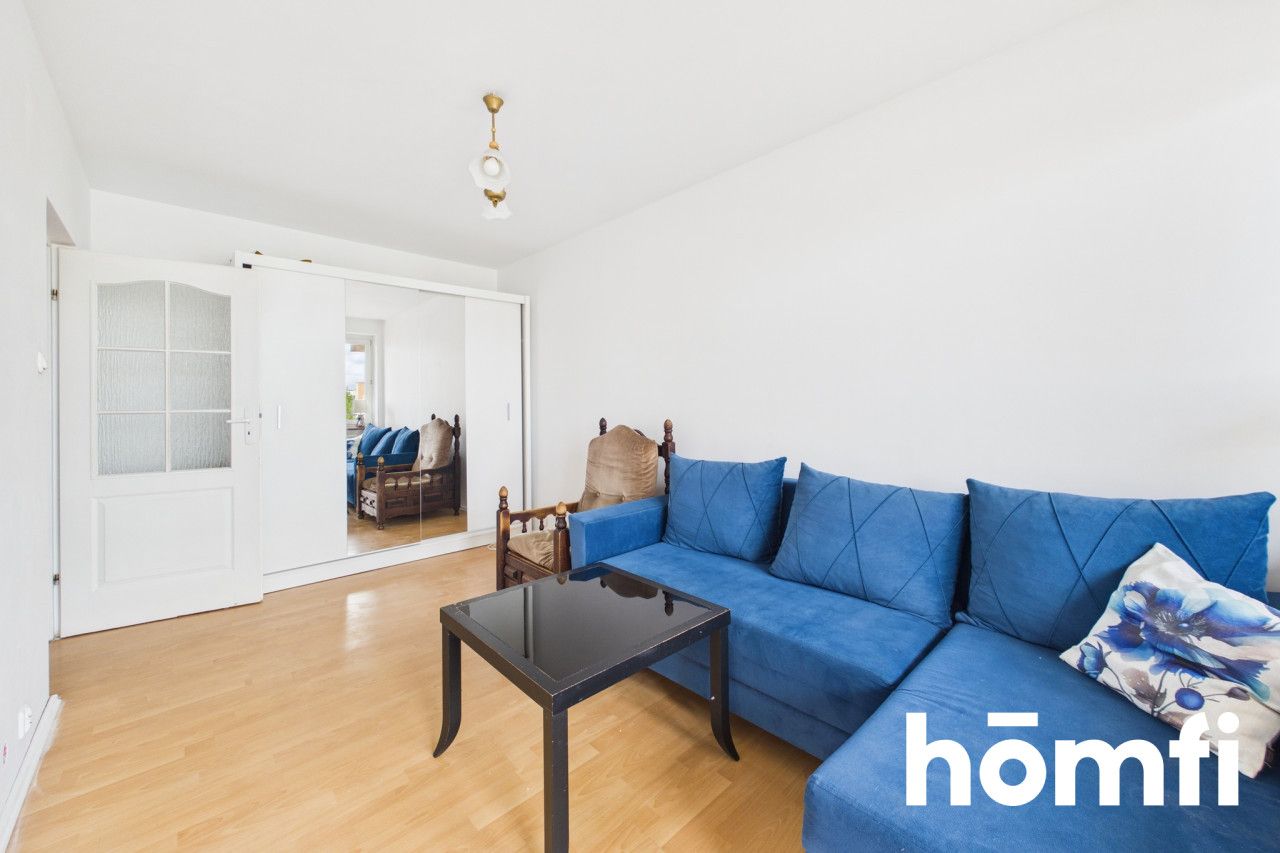 2-room ul.Kołłątaja - Apartment - Rent - Białystok, Wysoki Stoczek