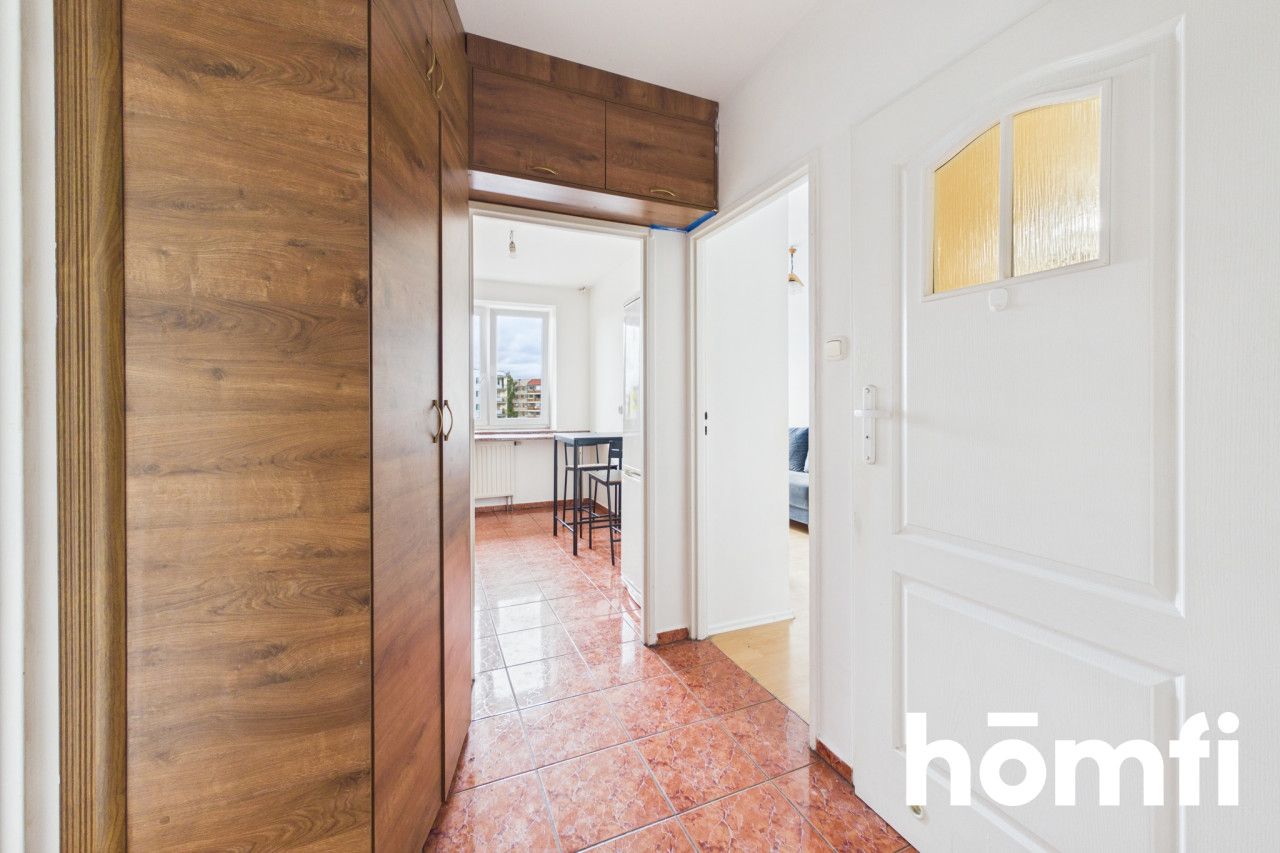 2-room ul.Kołłątaja - Apartment - Rent - Białystok, Wysoki Stoczek