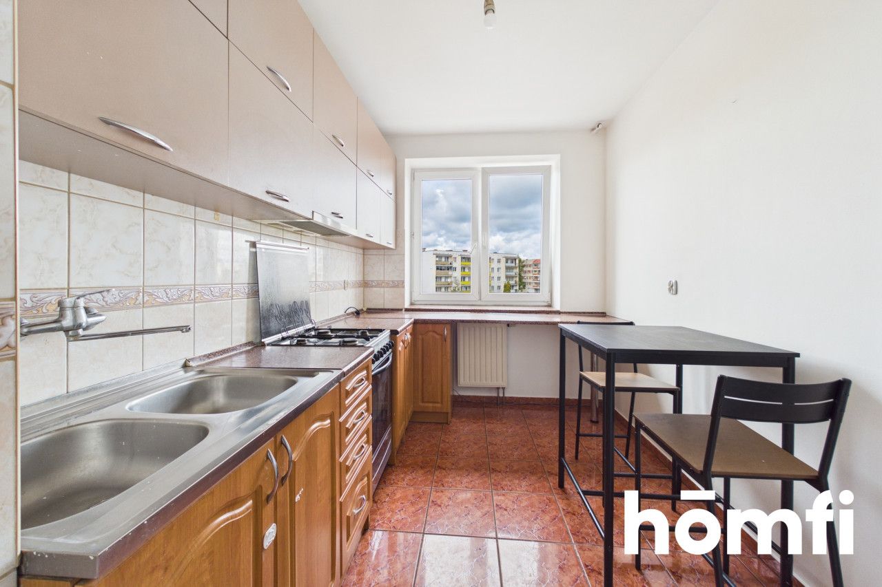 2-room ul.Kołłątaja - Apartment - Rent - Białystok, Wysoki Stoczek