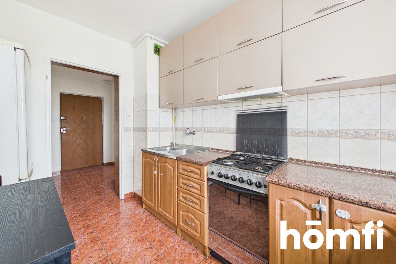 2-room ul.Kołłątaja - Apartment - Rent - Białystok, Wysoki Stoczek