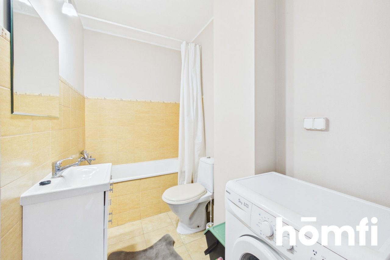 2-room ul.Kołłątaja - Apartment - Rent - Białystok, Wysoki Stoczek