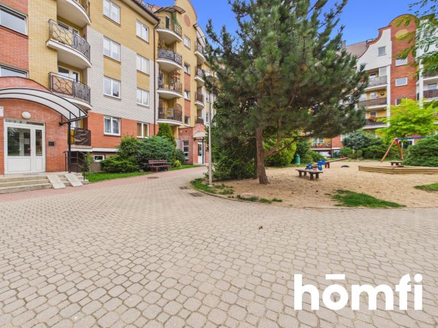 2-room ul.Kołłątaja - Apartment - Rent - Białystok, Wysoki Stoczek