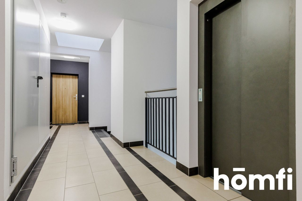 Modern 2-room apartment Warszawa Ursus - Apartment - Rent - Warszawa, Ursus