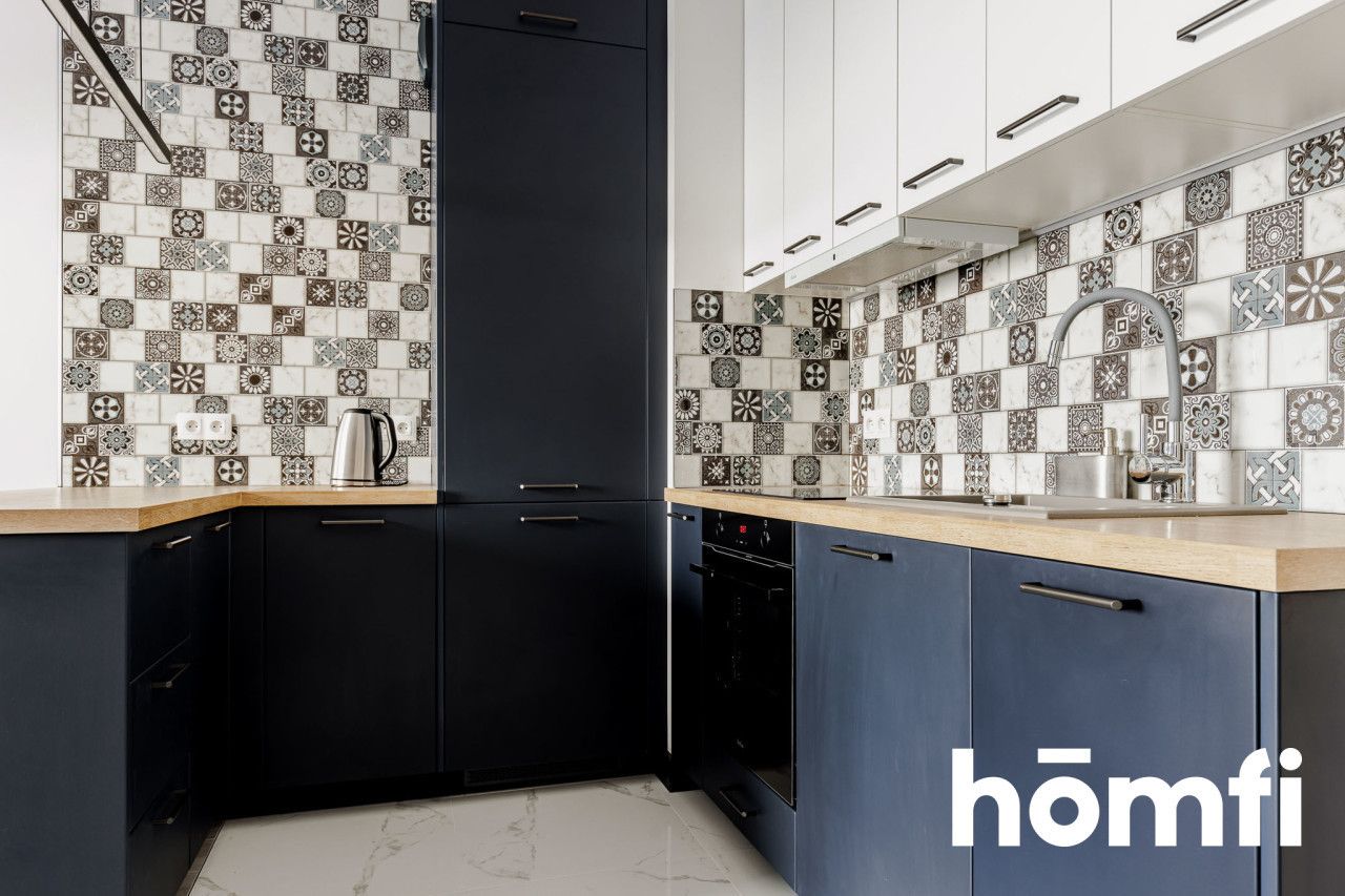 Modern 2-room apartment Warszawa Ursus - Apartment - Rent - Warszawa, Ursus