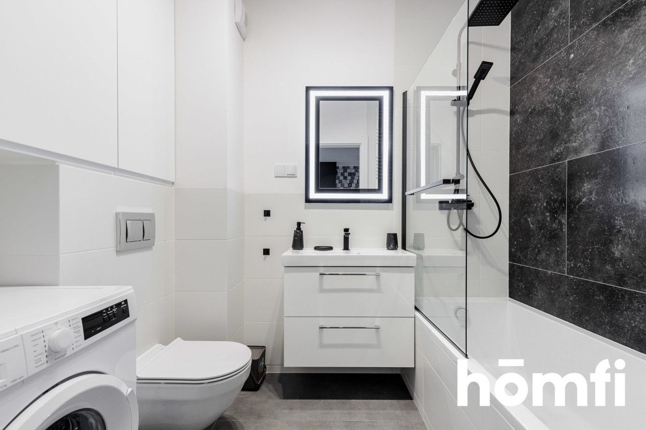 Modern 2-room apartment Warszawa Ursus - Apartment - Rent - Warszawa, Ursus