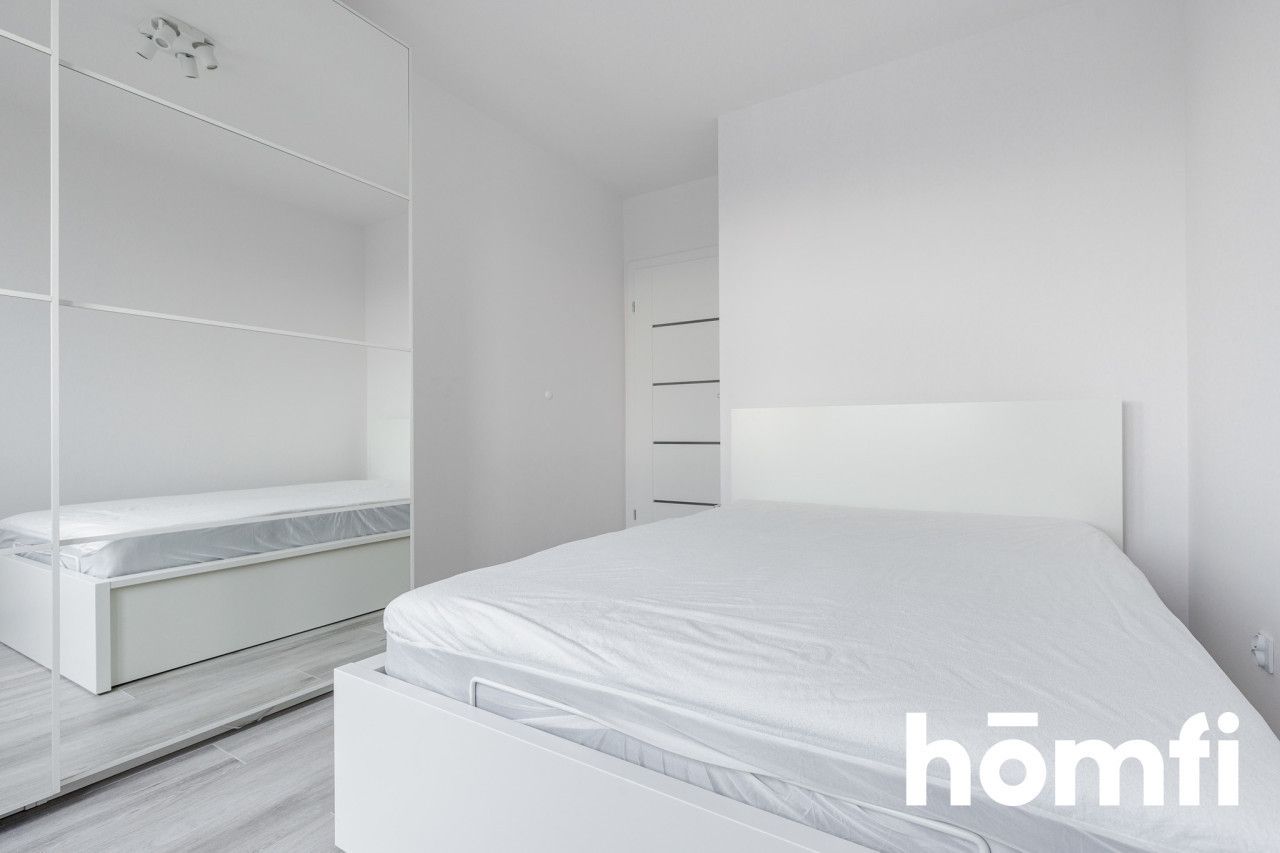 Modern 2-room apartment Warszawa Ursus - Apartment - Rent - Warszawa, Ursus