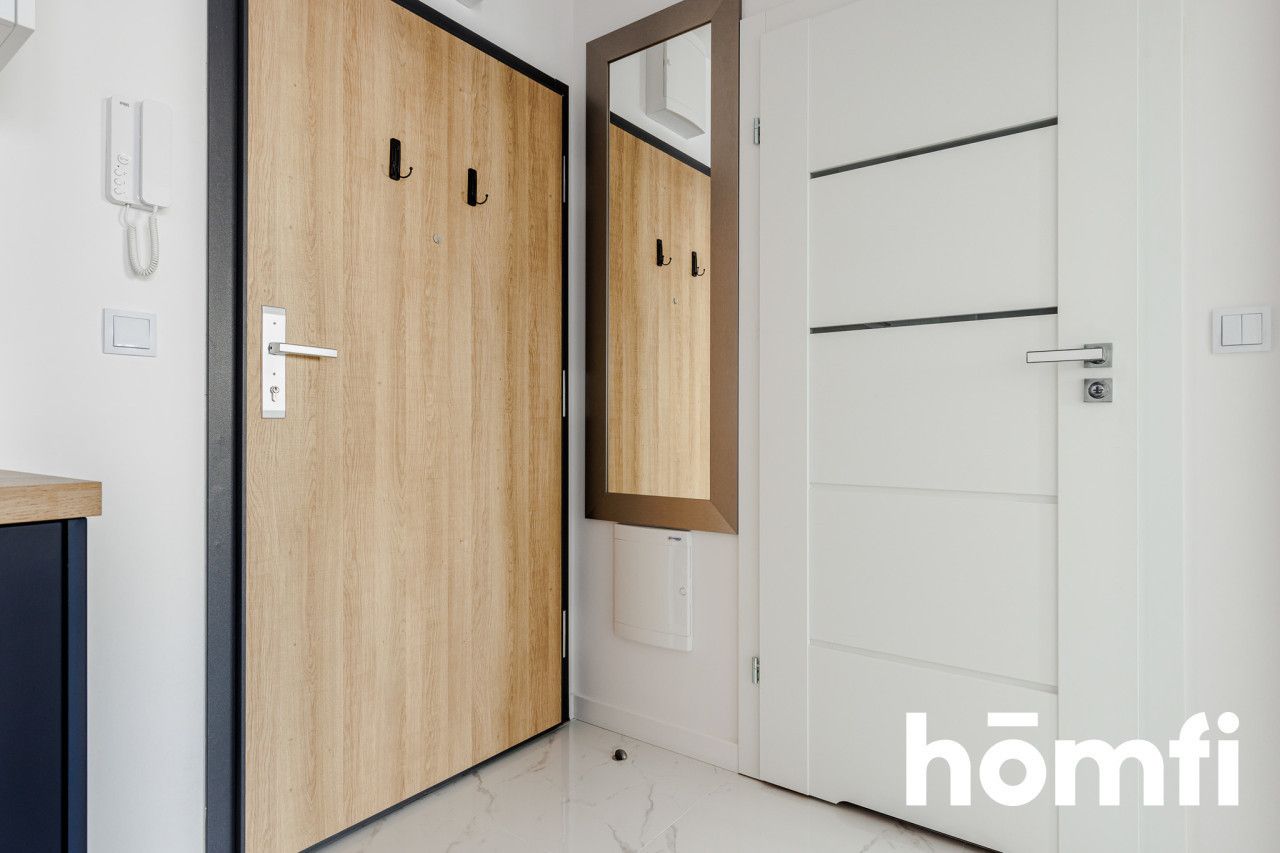 Modern 2-room apartment Warszawa Ursus - Apartment - Rent - Warszawa, Ursus
