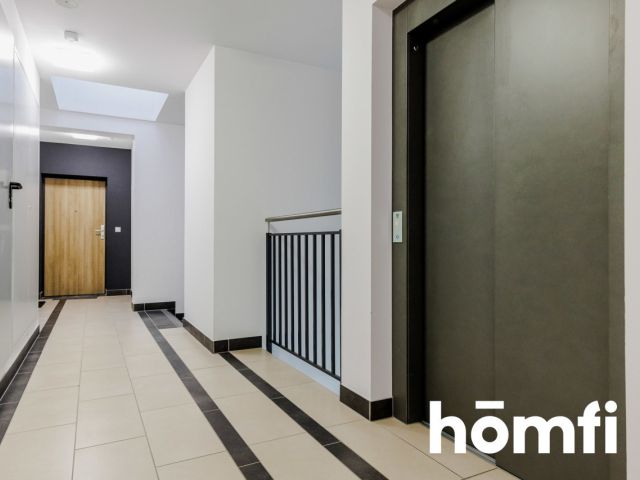 Modern 2-room apartment Warszawa Ursus - Apartment - Rent - Warszawa, Ursus