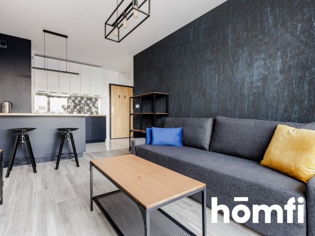 Modern 2-room apartment Warszawa Ursus - Apartment - Rent - Warszawa, Ursus