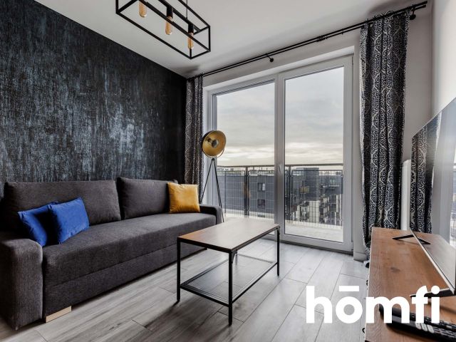 Modern 2-room apartment Warszawa Ursus - Apartment - Rent - Warszawa, Ursus