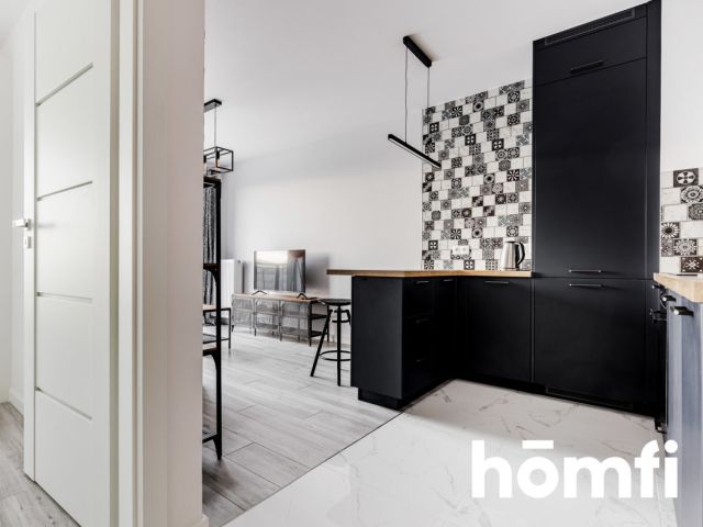 Modern 2-room apartment Warszawa Ursus - Apartment - Rent - Warszawa, Ursus