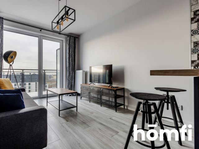 Modern 2-room apartment Warszawa Ursus - Apartment - Rent - Warszawa, Ursus