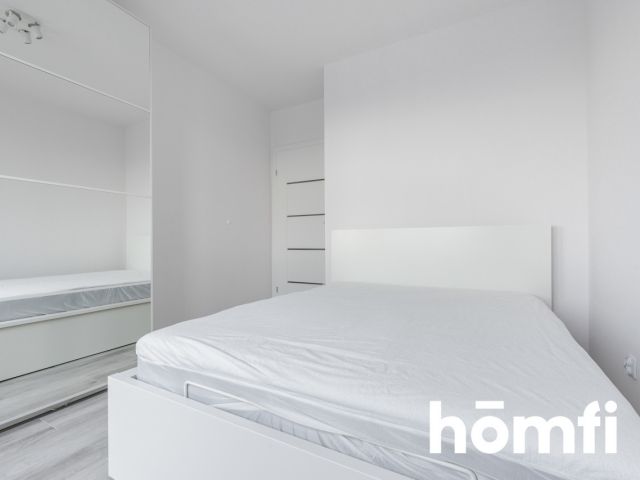 Modern 2-room apartment Warszawa Ursus - Apartment - Rent - Warszawa, Ursus