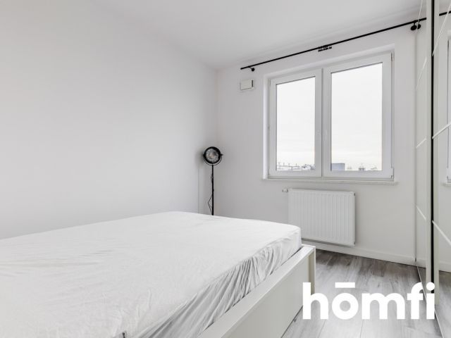 Modern 2-room apartment Warszawa Ursus - Apartment - Rent - Warszawa, Ursus