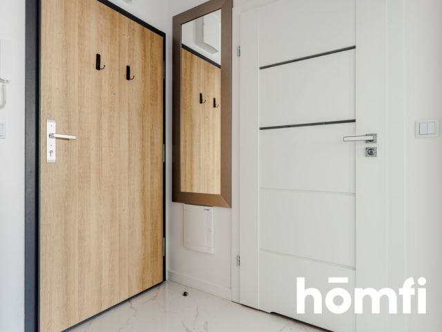 Modern 2-room apartment Warszawa Ursus - Apartment - Rent - Warszawa, Ursus