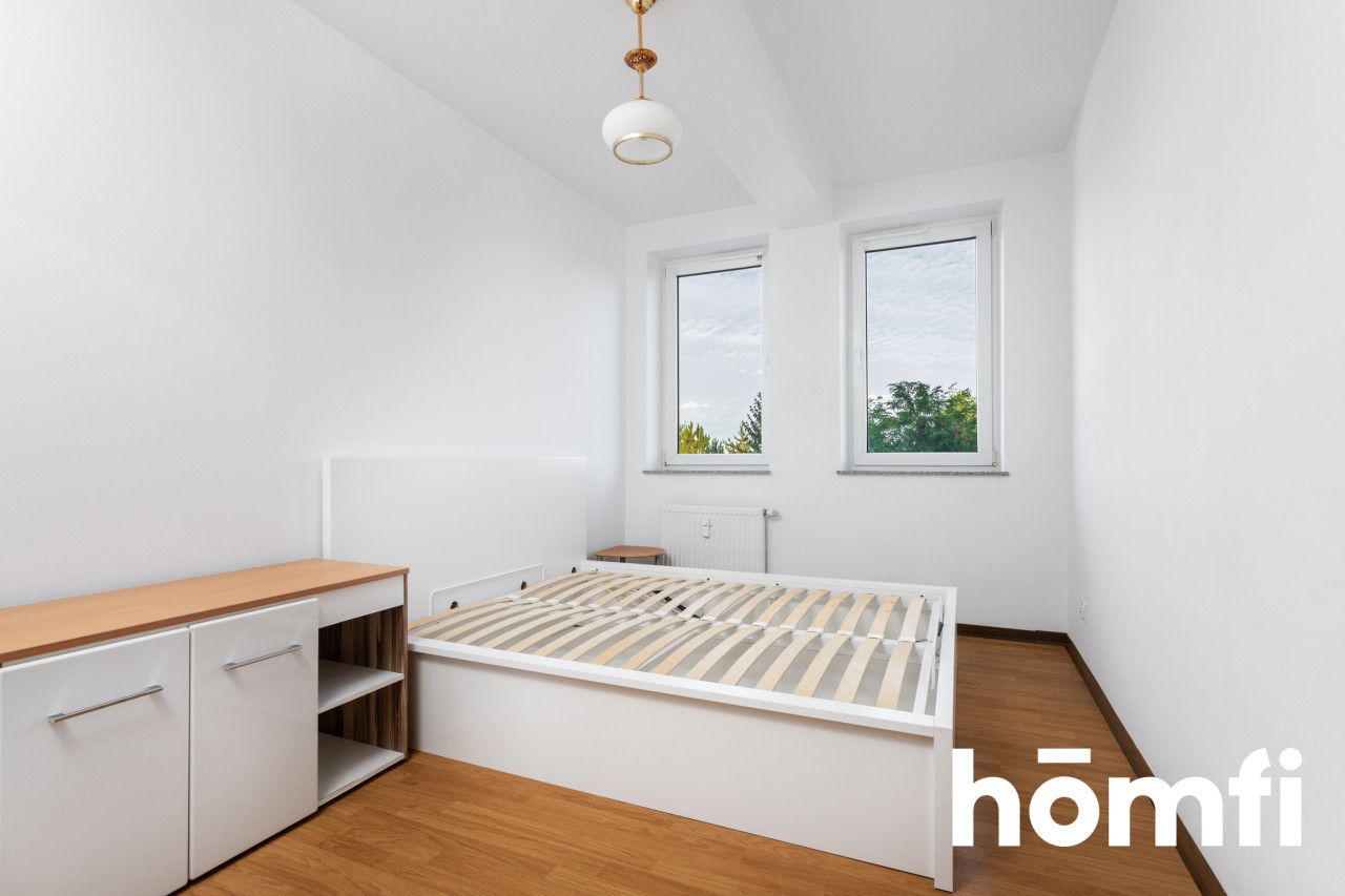 2-room apartment with balcony on Energetyczna Street in Piaseczno - Apartment - Rent - Piaseczyński, Piaseczno