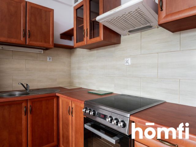 2-room apartment with balcony on Energetyczna Street in Piaseczno - Apartment - Rent - Piaseczyński, Piaseczno
