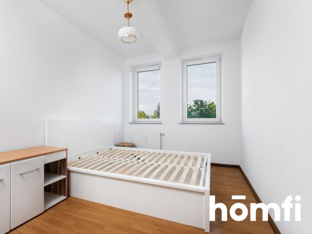 2-room apartment with balcony on Energetyczna Street in Piaseczno - Apartment - Rent - Piaseczyński, Piaseczno