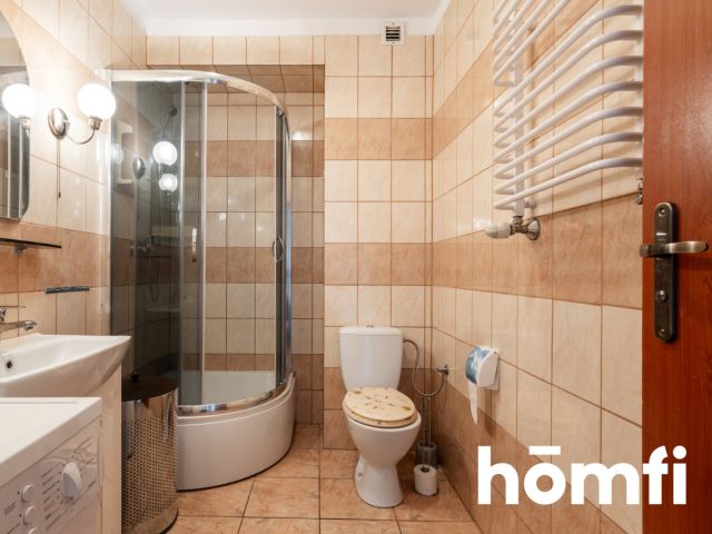 2-room apartment with balcony on Energetyczna Street in Piaseczno - Apartment - Rent - Piaseczyński, Piaseczno