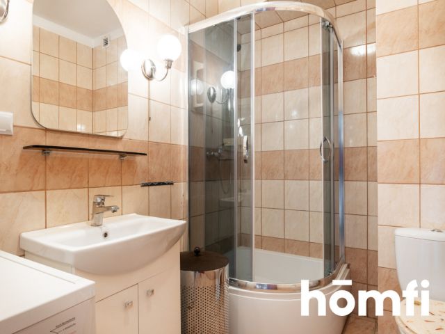 2-room apartment with balcony on Energetyczna Street in Piaseczno - Apartment - Rent - Piaseczyński, Piaseczno