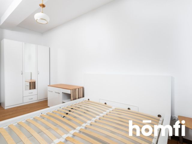 2-room apartment with balcony on Energetyczna Street in Piaseczno - Apartment - Rent - Piaseczyński, Piaseczno