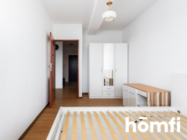 2-room apartment with balcony on Energetyczna Street in Piaseczno - Apartment - Rent - Piaseczyński, Piaseczno