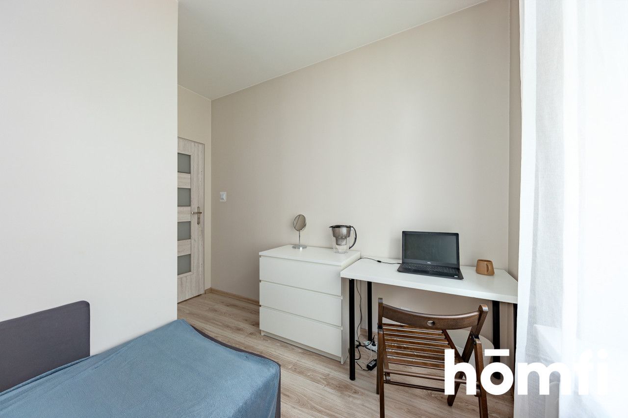 Central Łódź | 7 rooms | PLN 8,840/month | Free management for a year - Apartment - Sale - Łódź, Polesie