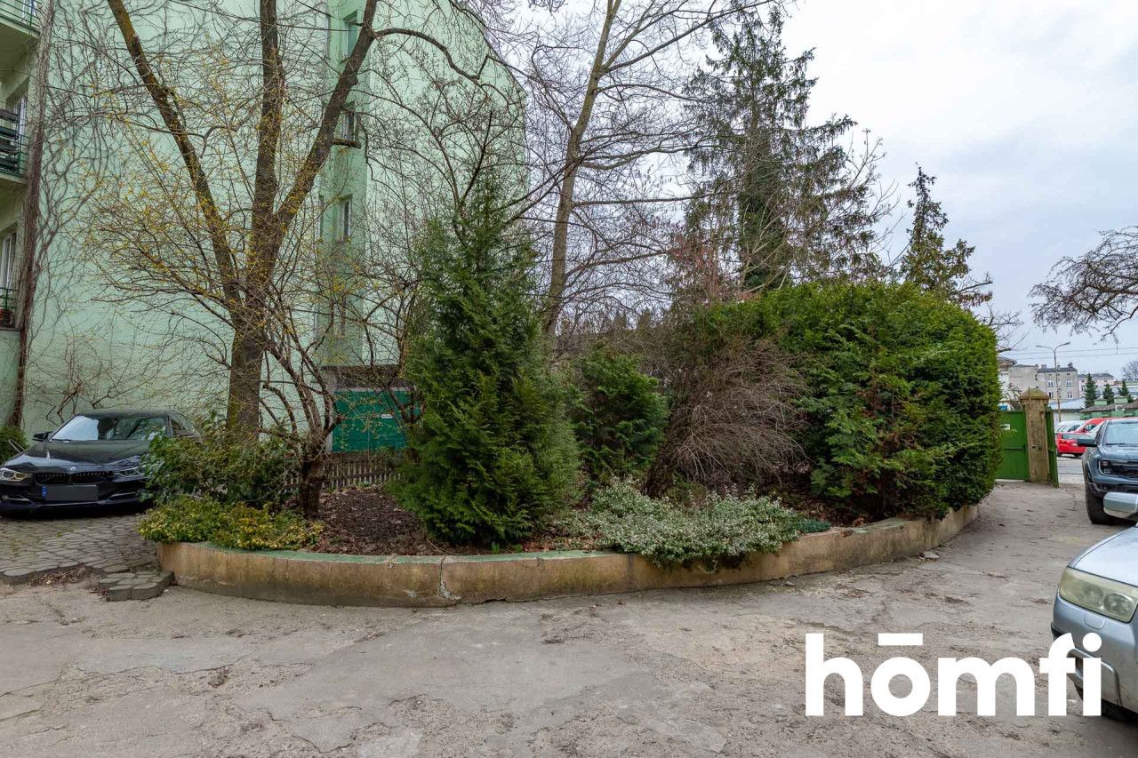 Central Łódź | 7 rooms | PLN 8,840/month | Free management for a year - Apartment - Sale - Łódź, Polesie