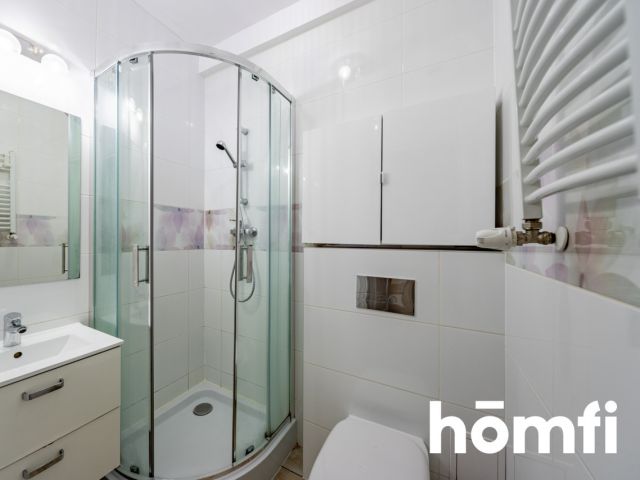 Central Łódź | 7 rooms | PLN 8,840/month | Free management for a year - Apartment - Sale - Łódź, Polesie