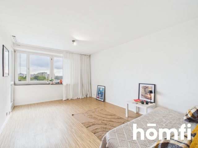 27m² studio apartment at Litewska street - Apartment - Sale - Kraków, Krowodrza