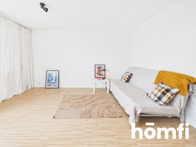 27m² studio apartment at Litewska street - Квартира - Продаж - Kraków, Krowodrza
