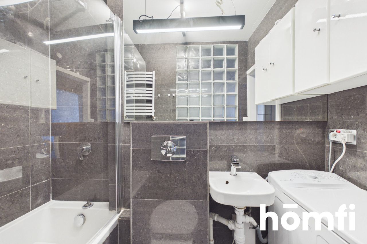 Two-bedroom apartment by the park, close to the beach - Apartment - Rent - Gdańsk, Przymorze