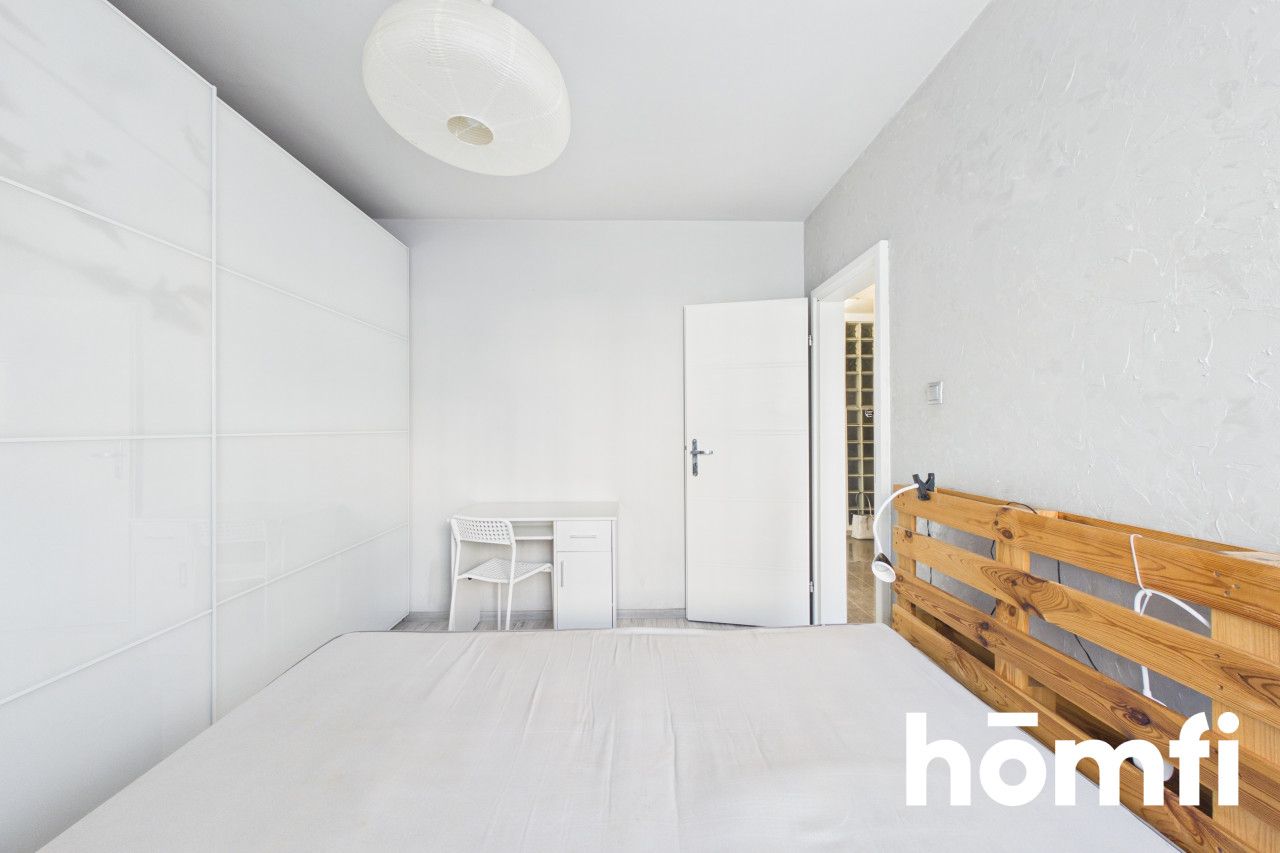 Two-bedroom apartment by the park, close to the beach - Apartment - Rent - Gdańsk, Przymorze